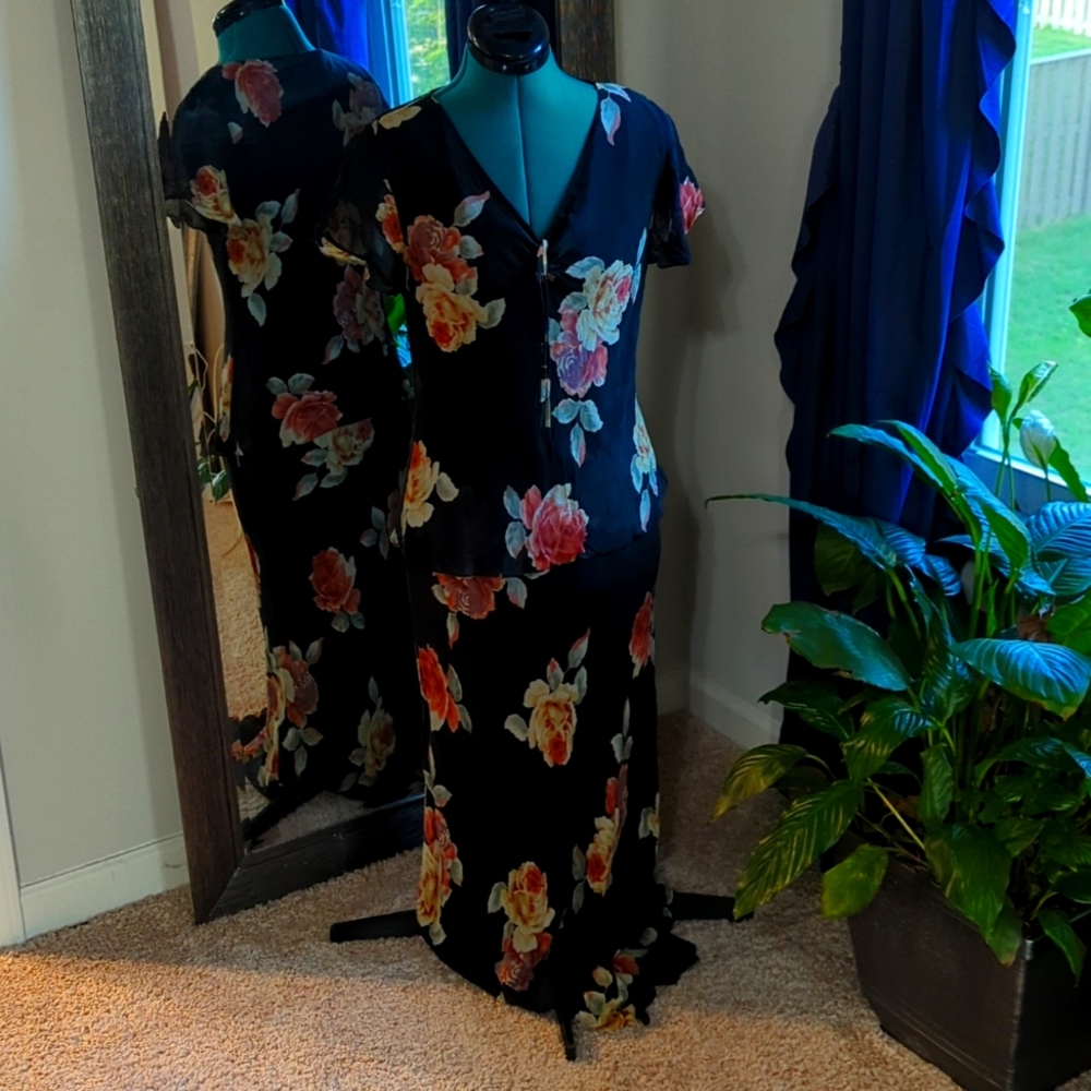 Spencer Jeremy Size 8 Dress